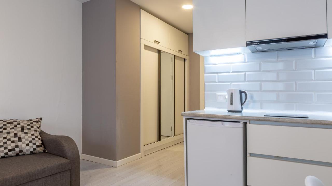 New Gudauri Loft 2 Apartments Exterior photo