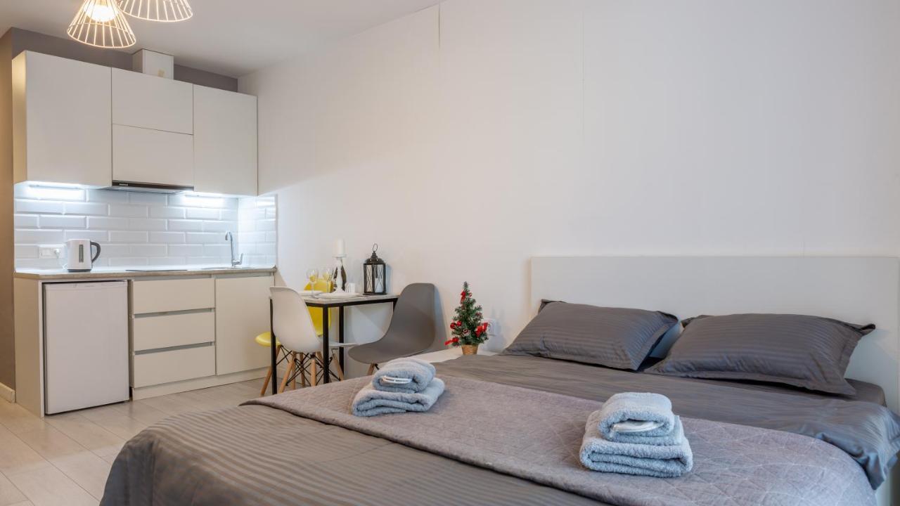 New Gudauri Loft 2 Apartments Exterior photo
